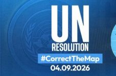 The designers of the Equal Earth projection...